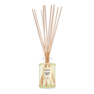 Difusor de Ambiente Lavanda Musk 240mL + Varetas